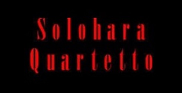 Solohara Quartetto