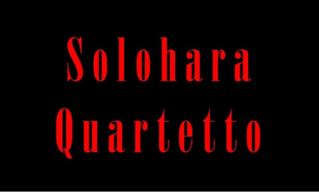 Solohara Quartetto