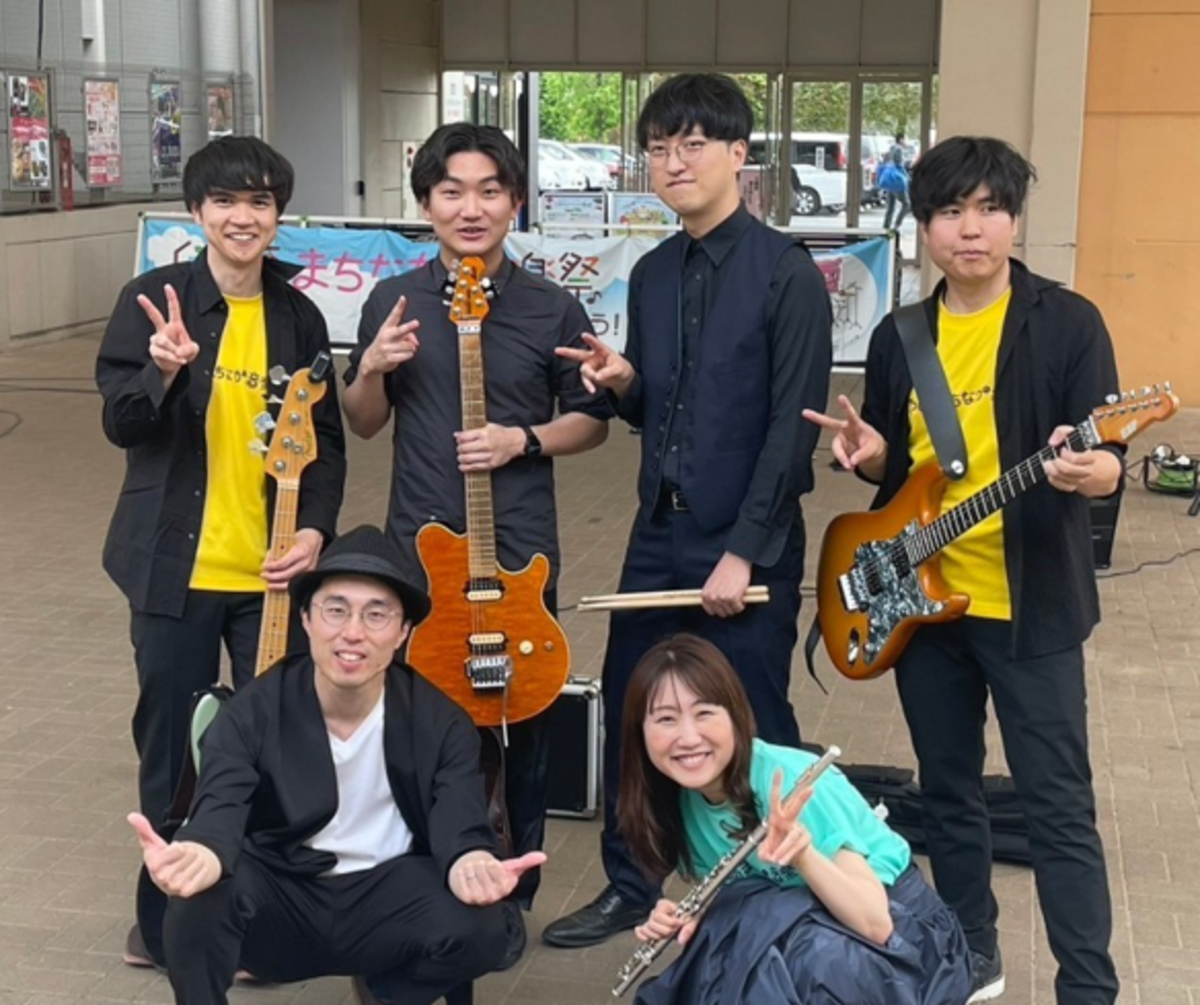 20240512印西まちなか音楽祭